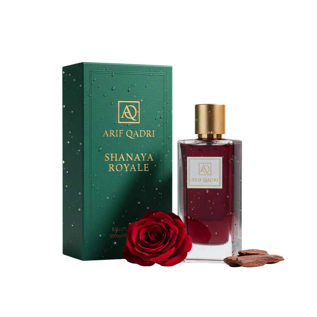 SHANAYA ROYALE